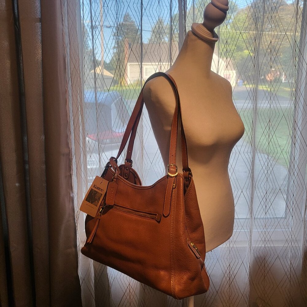 Katee shoulder bag NWT